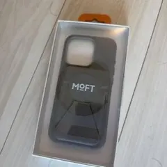 MOFT Snap Case トープ　iPhone16proのサムネイル