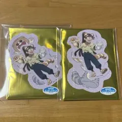 ナンジャ 勘右衛門 Amazon.co.jp: 忍たま乱太郎 尾浜勘右衛門 ねこ型マグネット