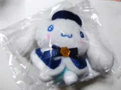 ハッピーくじ　サンリオ　シナモロール