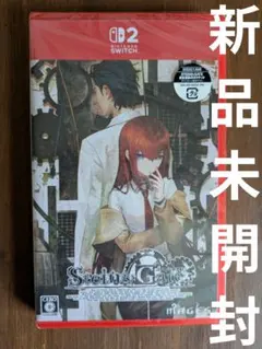 STEINS;GATE RE:BOOT【初回封入特典付】