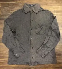 ships ポロシャツ 長袖