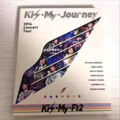 キスマイ Kis-My-Ft2 Blu-ray