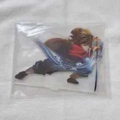 冨岡義勇 アクリルスタンド 無限城