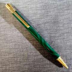 美品】ウォーターマン 木軸 ボールペン ル・マン100 フォンテーヌ