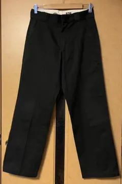 ワークパンツ 32