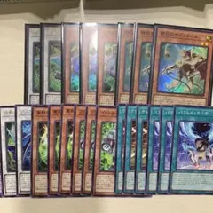遊戯王 サイキックデッキパーツ　DUAD