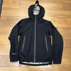 【美品】Salomon オールドサロモン ソフトシェルジャケット フーディー L 美品】Salomon オールドサロモン ソフトシェルジャケット