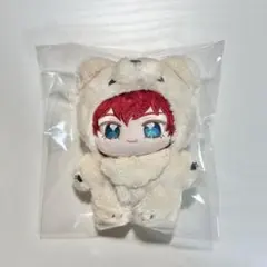 天城一彩 あんスタ いつぬい