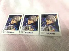 あんスタ　ぱしゃっつ　TRIP 大神晃牙