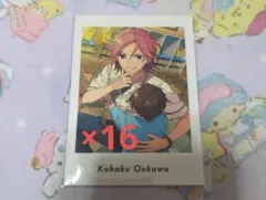 あんさんぶるスターズ あんスタ ぱしゃっつ 桜河こはく 16点セット