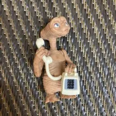 E.T. フィギュア 電話機