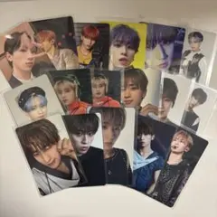 フェンファン トレカ