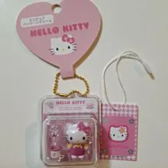 ⭐新商品⭐サンリオ ハローキティ ミニチュアパッケージチャーム