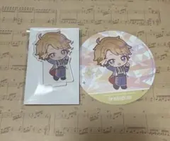 あんスタ アニカフェ スタフォニ アクスタ 嵐