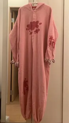 グルーミー　GLOOMY 着ぐるみ　パジャマ