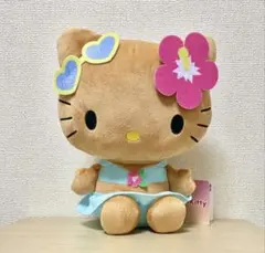 ハローキティ ぬいぐるみ