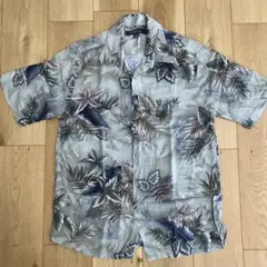 croft&barrow アロハシャツ Mのサムネイル