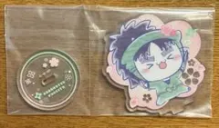 忍たま乱太郎 フリューくじ もちぴこ アクリルスタンド 七松小平太 一点