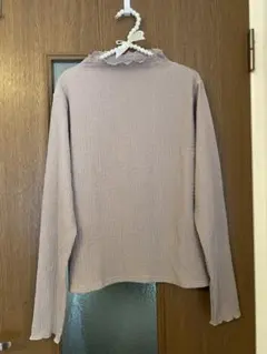 未使用に近い to blossom インナー