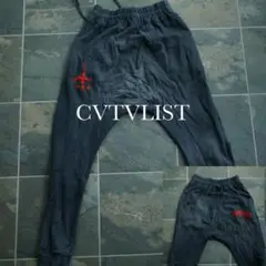 2025年最新】cvtvlist パンツの人気アイテム - メルカリ