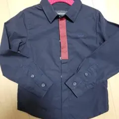EMPORIO ARMANI　シャツ　4A 106cm