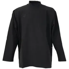 New Balance ストレッチ ウーブントップ Black Out Lサイズ