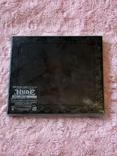 HYDE ベストアルバム　初回生産限定盤