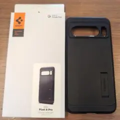 Spigen Pixel 8 Pro Tough Armor ケース