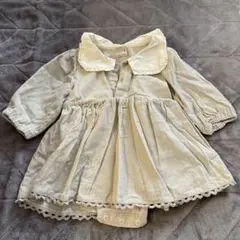 ワンピース ロンパース