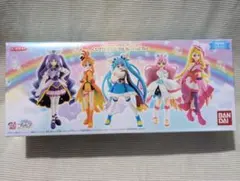 グッとくるフィギュアコレクション44 Yes！プリキュア5 キュアアクア