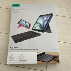 ESR Flex Series キーボードケース