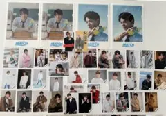 松本潤 嵐 meiji QUOカード 1000円 アイドルデザイン クオカード