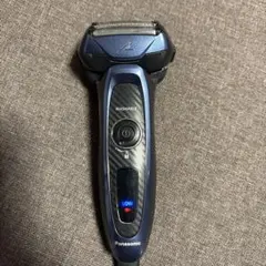 Panasonic ES-CLV7D メンズ電気シェーバー 本体 洗浄充電器付き - メルカリ