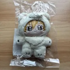 2025年最新】羽風薫 ぬいぐるみの人気アイテム - メルカリ