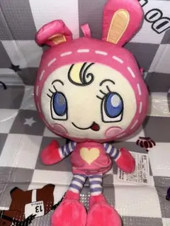 2026年最新】ベリエちゃんリュックの人気アイテム - メルカリ
