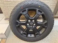 2025年最新】rav4 ホイール オフロードパッケージの人気アイテム