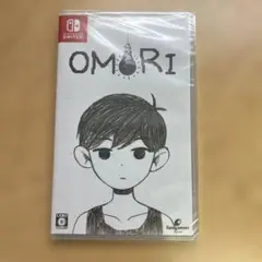 Switch OMORI
