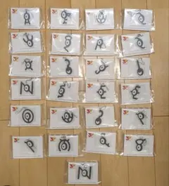 ポケットモンスター アクリルキーチェーン Vol.2 ～ジョウト地方～