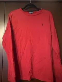 ラルフ・ロンT・売り切り