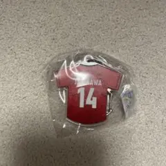 2025年最新】石川祐希 ユニフォーム キーホルダーの人気アイテム