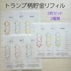 封筒貯金リフィル｜年間貯金管理｜12ヶ月貯金｜韓国 レタリング - メルカリ