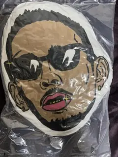 io 物販　クッション