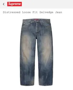 supreme ダークブルー ストレートデニム　サイズ32 supreme ダークブルー ストレートデニム サイズ32 楽天市場