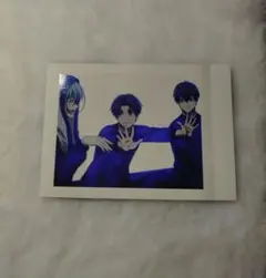 ブルーロック ぱしゃこれ 潔世一 氷織羊 七星虹郎