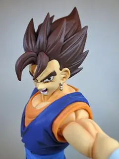 ドラゴンボール フィギュア msp ベジット リペイント - メルカリ