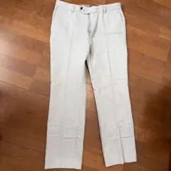 ランズエンド　メンズ　ズボン