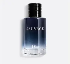 Dior ソヴァージュ 100ml 香水