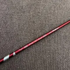 美品 24ベンタスレッド 5S ドライバーシャフト ping ピン ピンドライバー用 24 VENTUS BLUE スリーブ付きシャフト