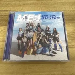 Hi Five / ME:I BluRay