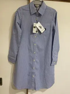 U.S. POLO ASSN. 長袖シャツ M